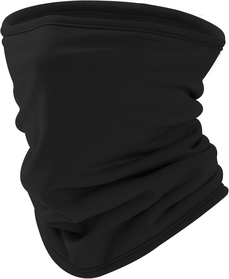 Beehow Store Kids Balaclava Ski Mask&Neck Gaiter Winter for Boys&Girls,Fleece Windproof Neck Warmer for Skiing Cycling Hiking - Image 1